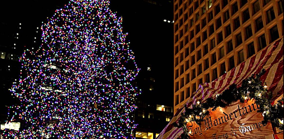 15 Must-Dos In Chicago During The Holiday Season