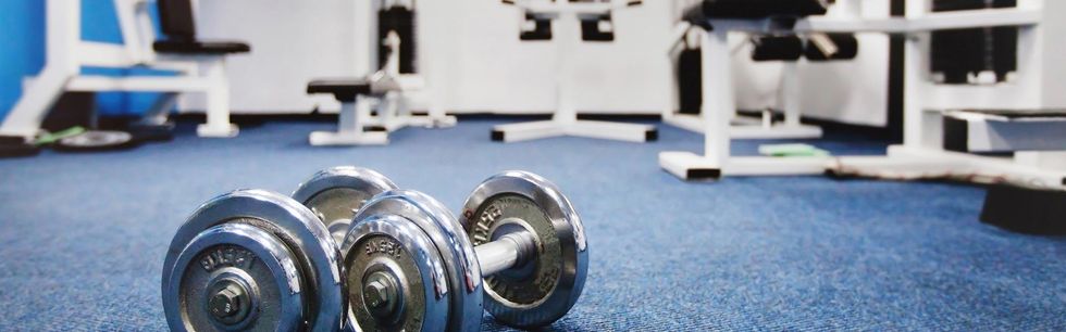 10 Things Gym Fanatics Can Relate To
