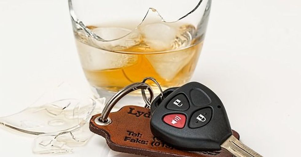 Hard Facts: How Does Drunk Driving Affect Me?