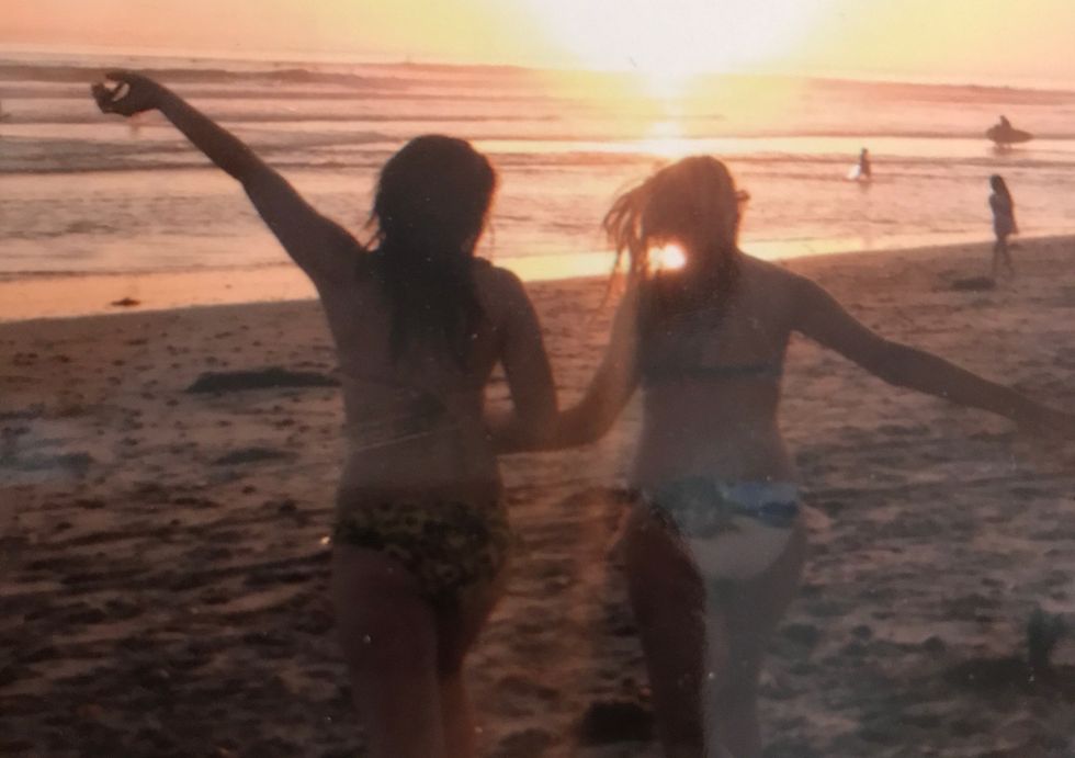 California Isn't All It's Cracked Up To Be