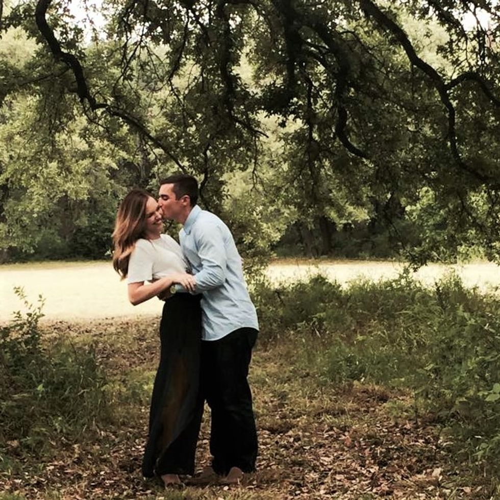 Seeing God's Timing In Relationships