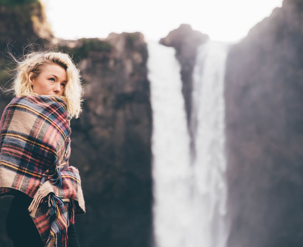 What I Wish I Could Say To My Ex-Husband's Family