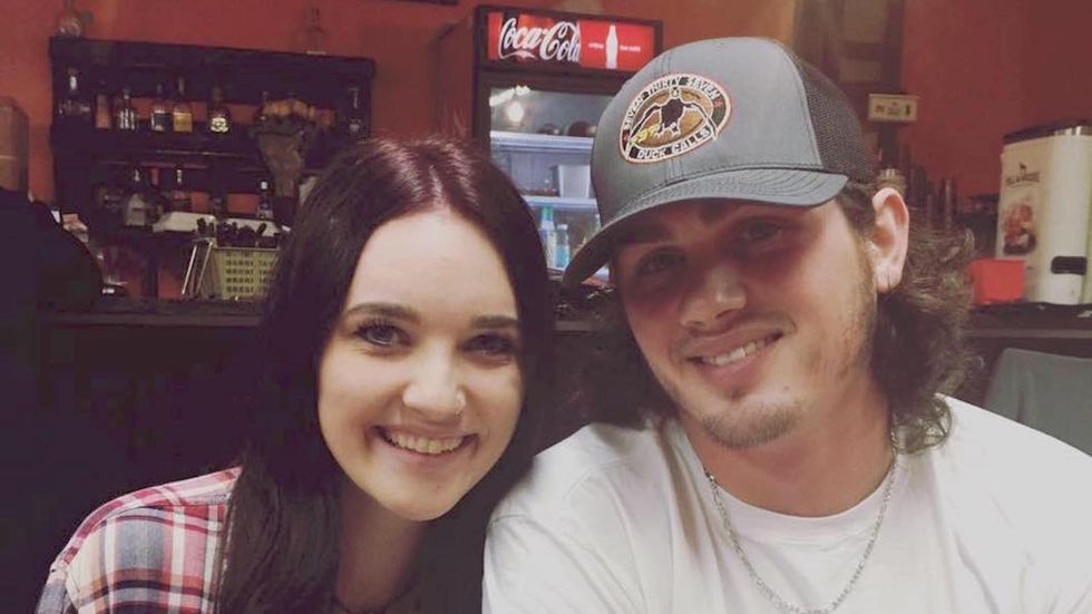 He Gave Me A House Before A Ring And That's OK