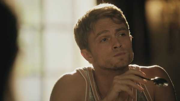 6 Reasons To Choose The Wade Kinsella In Your Life Instead Of The George Tucker