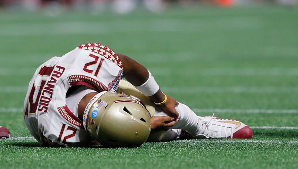 35 Things I Would Give Up To Have Deondre Francois Back