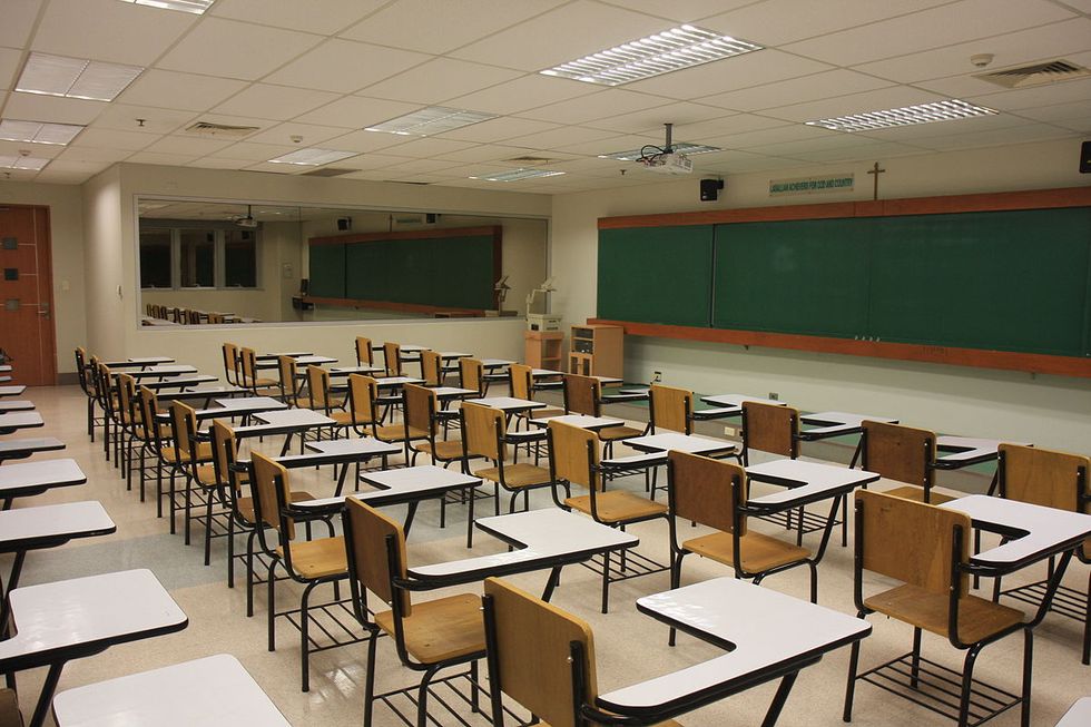 10 Commendable Reasons To Skip THAT Class, No Sweat