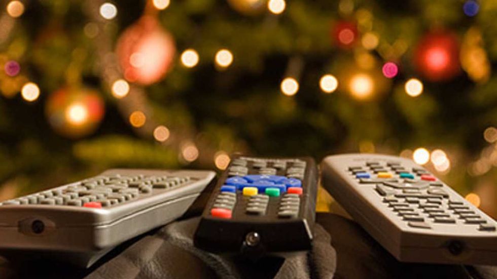 15 Christmas Movies To Enjoy With Your Family