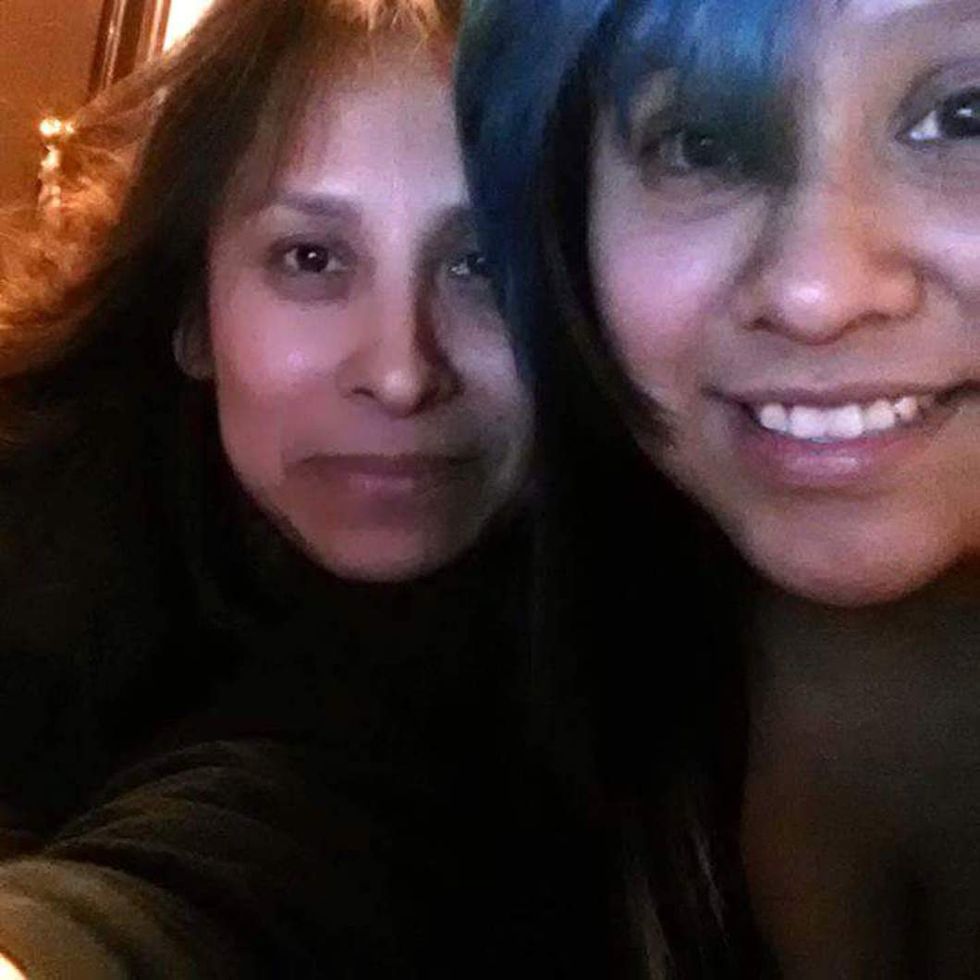 12 Signs You Grew Up With A Mexican Mom