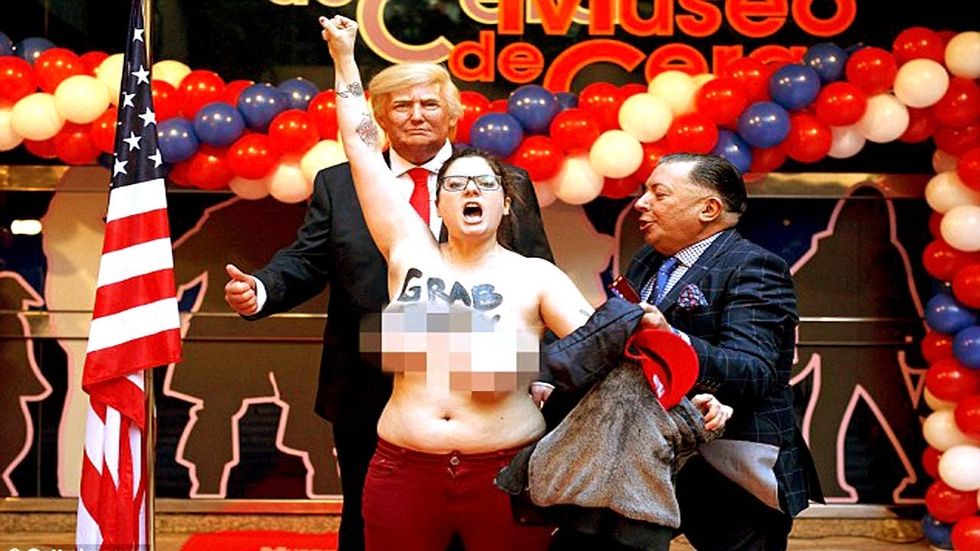 Why Feminists Don't Care About Females