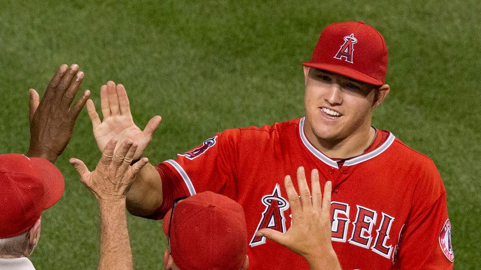 Biggest Needs For The Angels In 2018