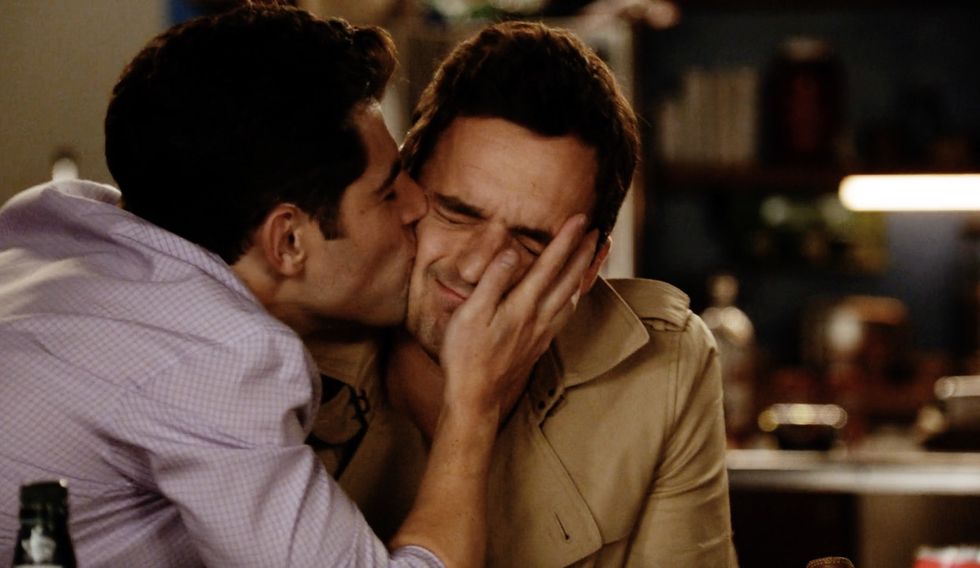 10 Signs You And Your Best Friend Are Schmidt And Nick From New Girl