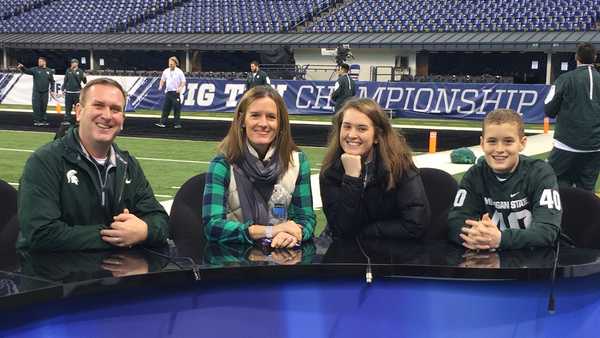 6 Differences between Big Ten and SEC Football
