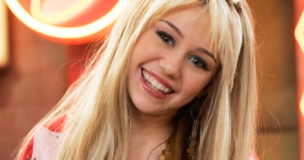 The Top 10 Disney TV Shows Of All Time