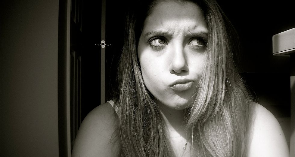 Shame On You For Body Shaming