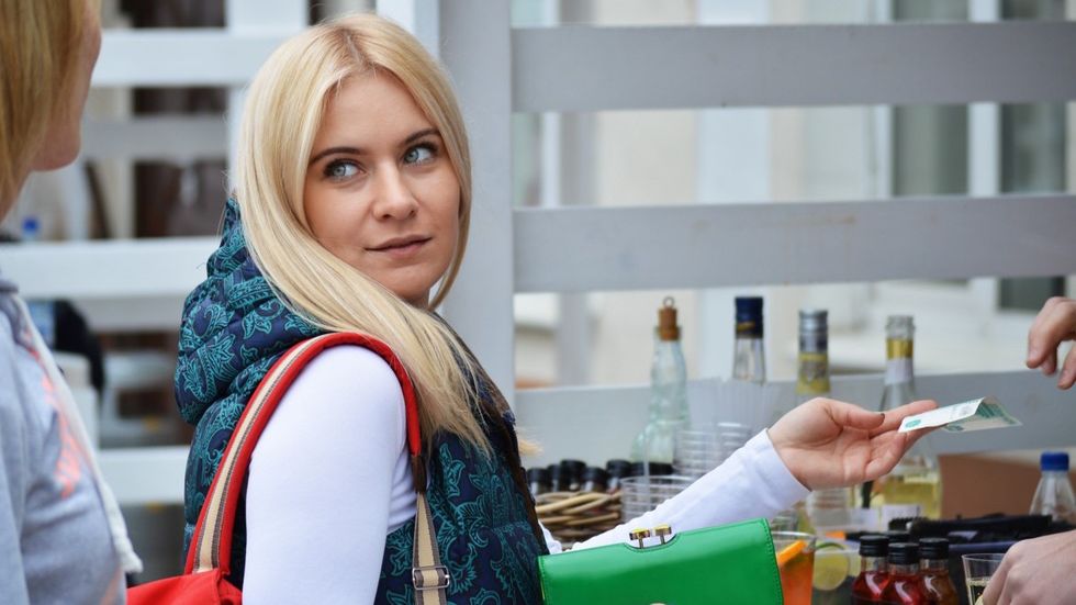 6 Honest Answers For Everyone Who Asks Me What I Want For Christmas