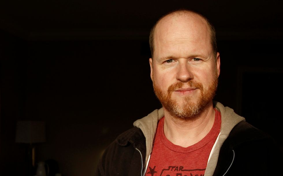 Joss Whedon's Fall From Grace And "Justice League"