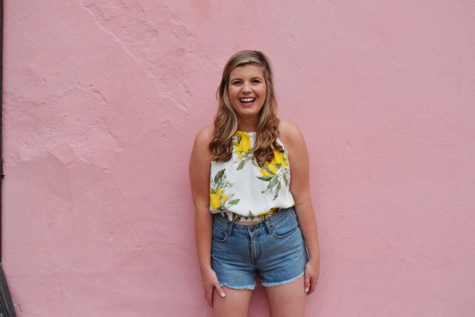 The Old Hannah Can't Come To The Phone Right Now