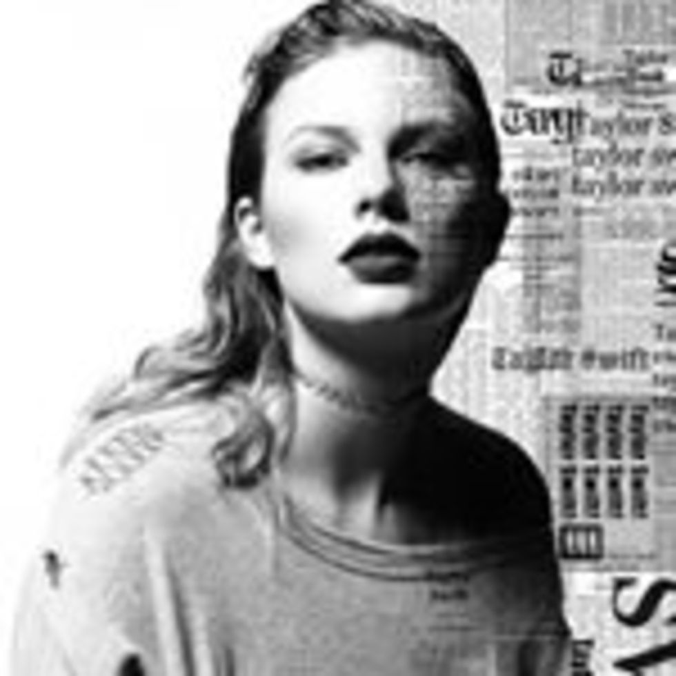 A Review Of Taylor Swift's New Album, "Reputation"