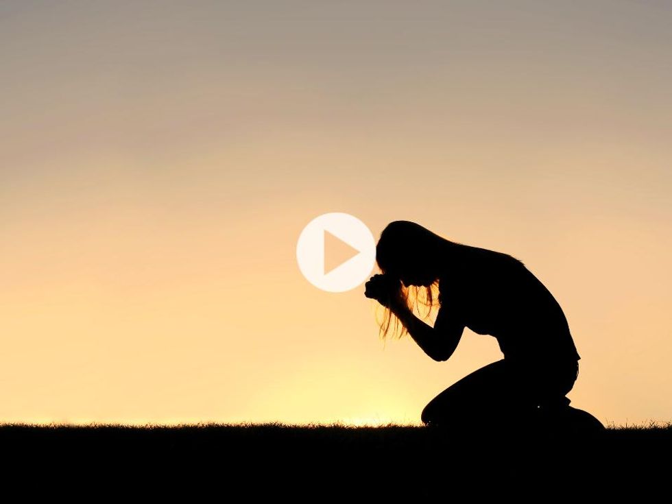 Jesus and My Sexuality