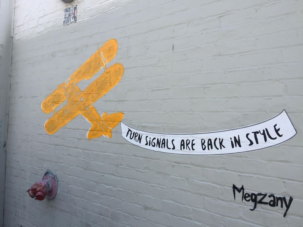 To The Girl Who Thinks Her World Is Ending