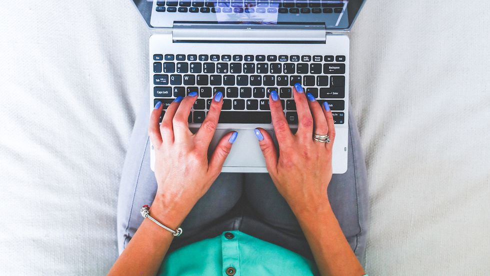 If You Need To Take An Online Class, Here's What To Expect