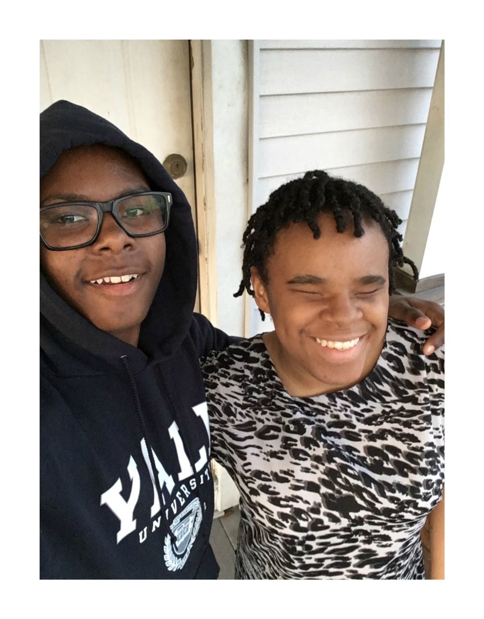 15 Things All Younger Brothers Do To Handle Their Older Sisters | The ...