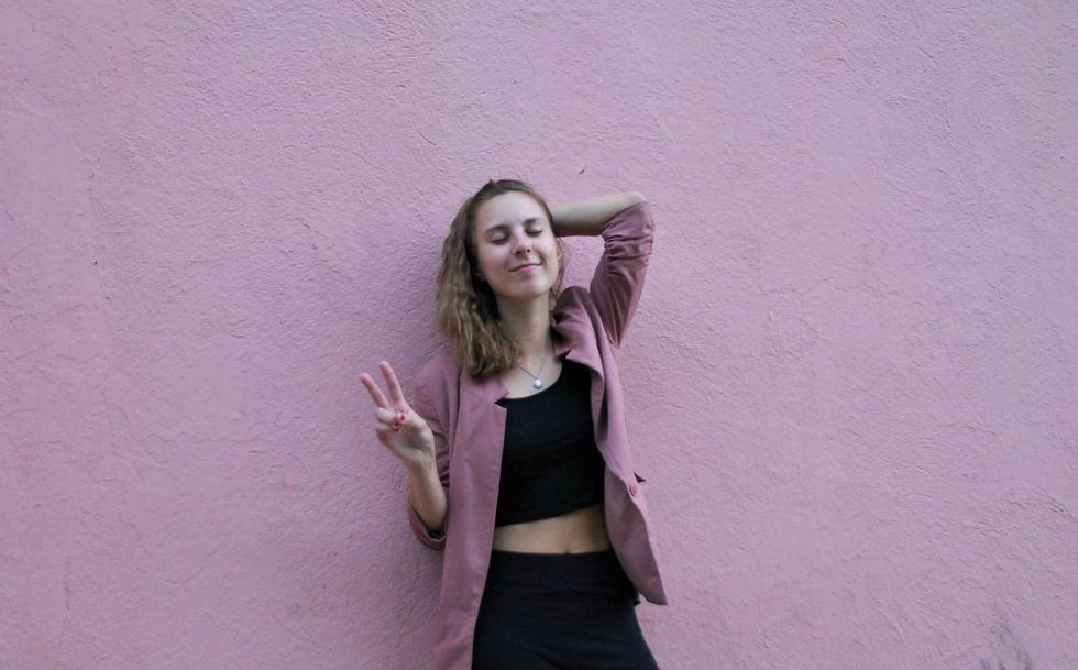 200 Reasons To Be Happy