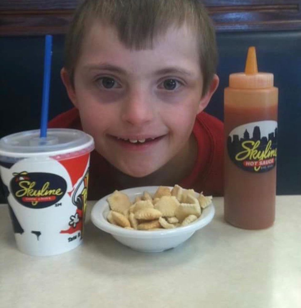 Why Skyline Chili Is The Best Regional Food