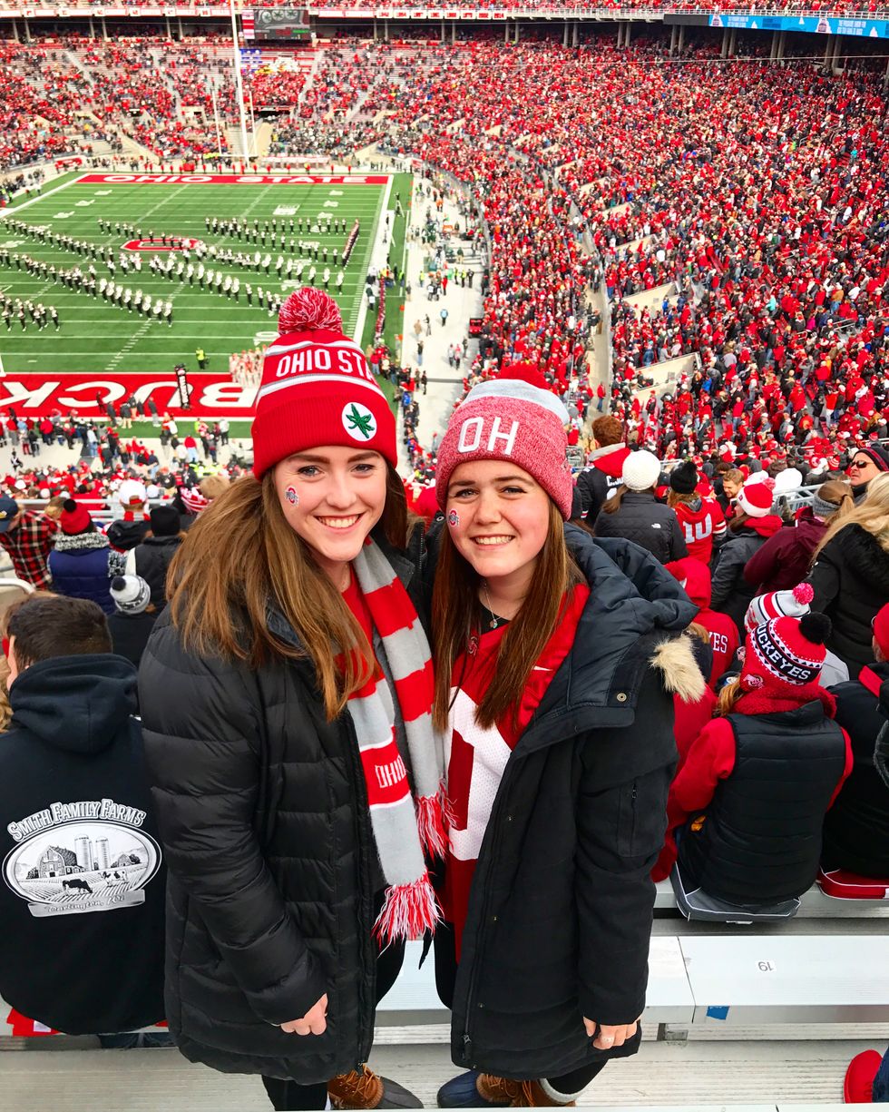 5 Things To Do Now That College Football Season Is Over