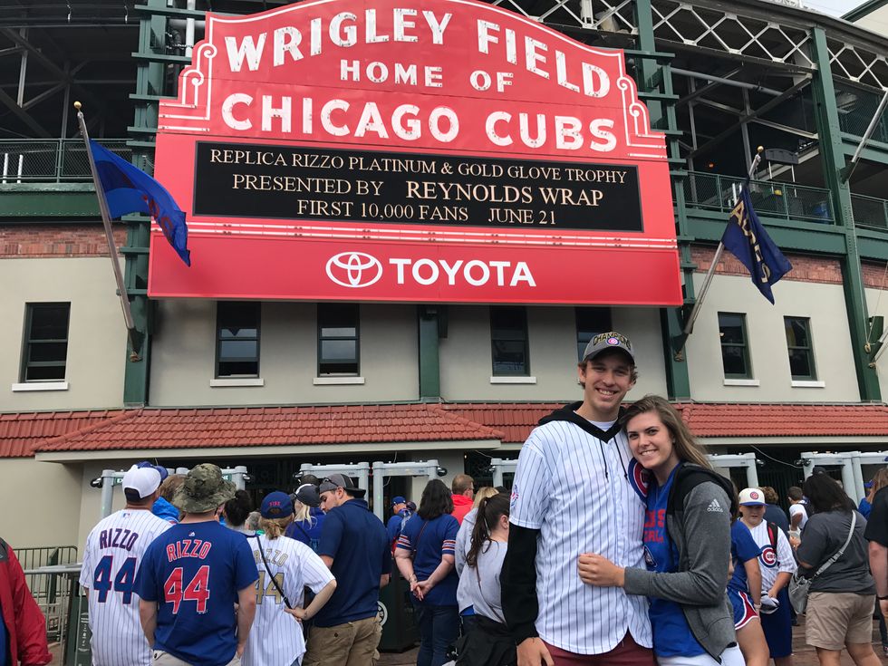 13 Things I Would Like To Give Thanks For This Thanksgiving