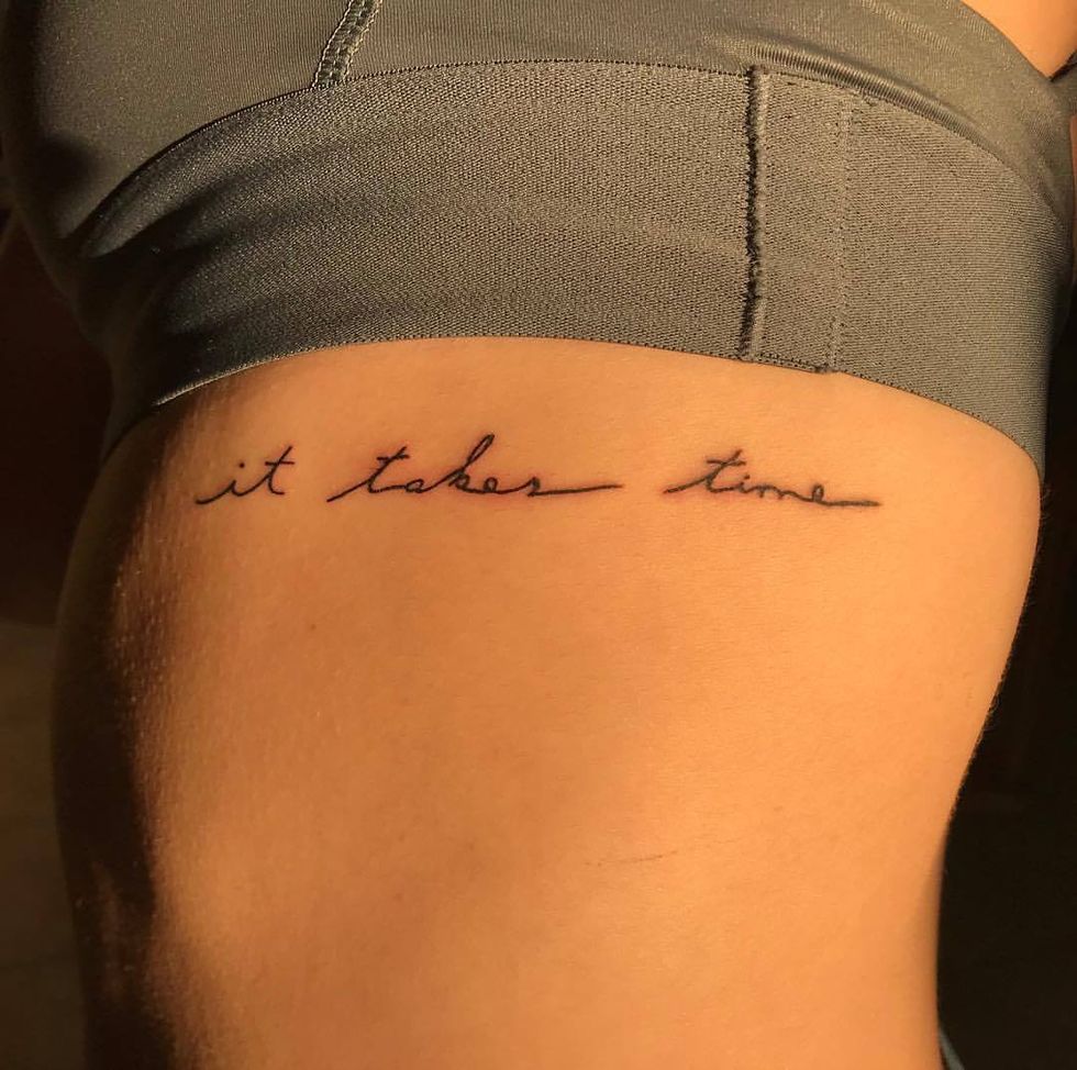 6 Life Lessons From A 20 Year Old