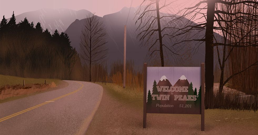 Twin Peaks: Limited Events Series Soundtrack