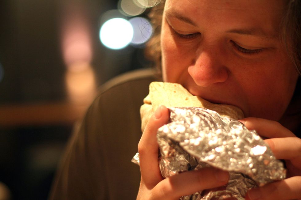10 Reasons Why Chipotle Is Better Than Boys