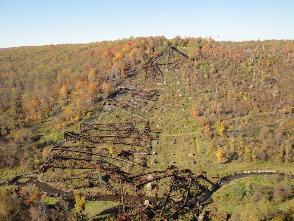 The Benefits Of Living In A Village