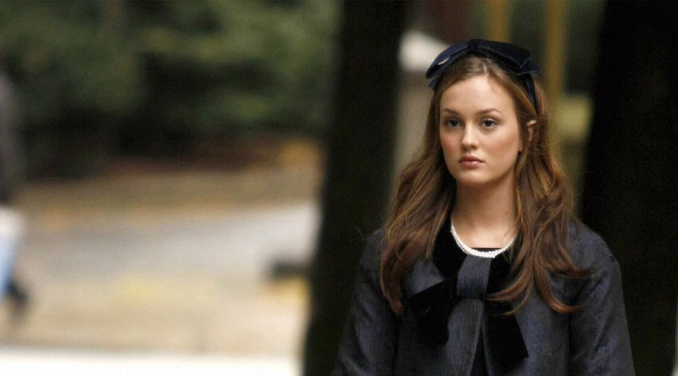 Finals Week As Told By The "Gossip Girl" Cast