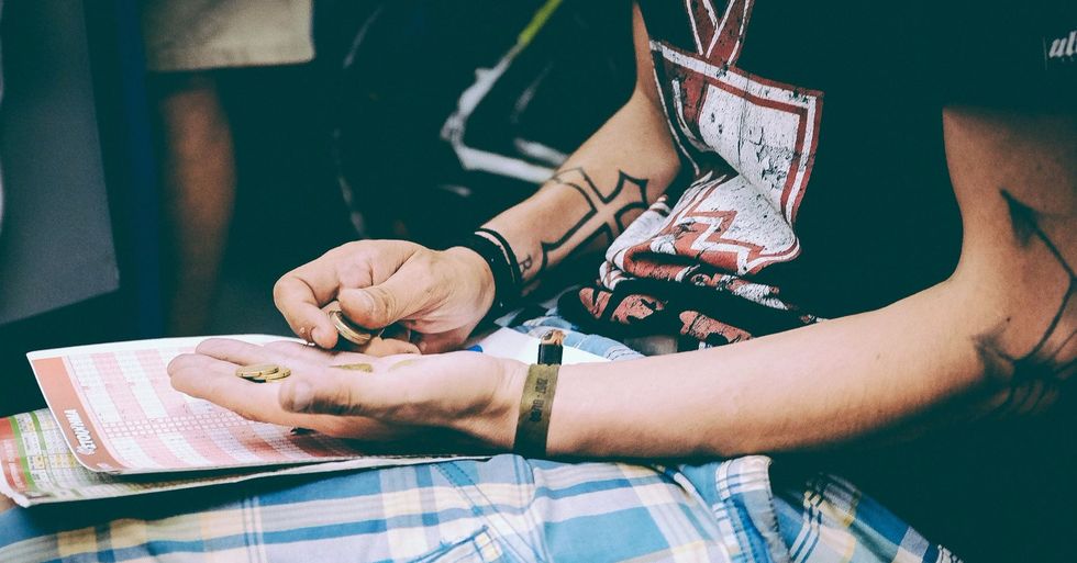 My Cup Of Tea On Retirement: Cryptocurrencies Instead Of Traditional Methods