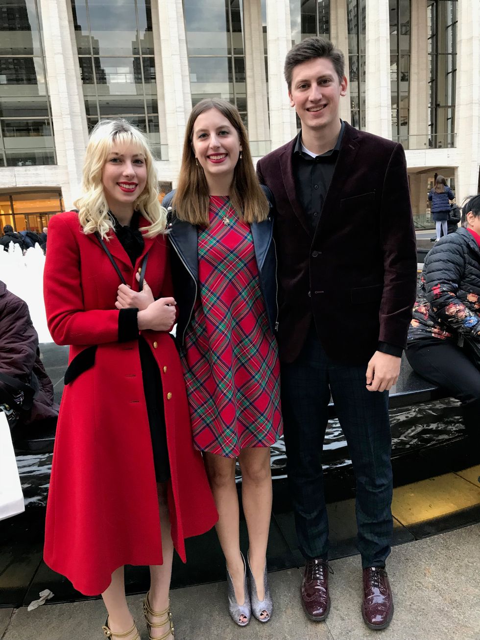 Middle Child Syndrome Is The Best