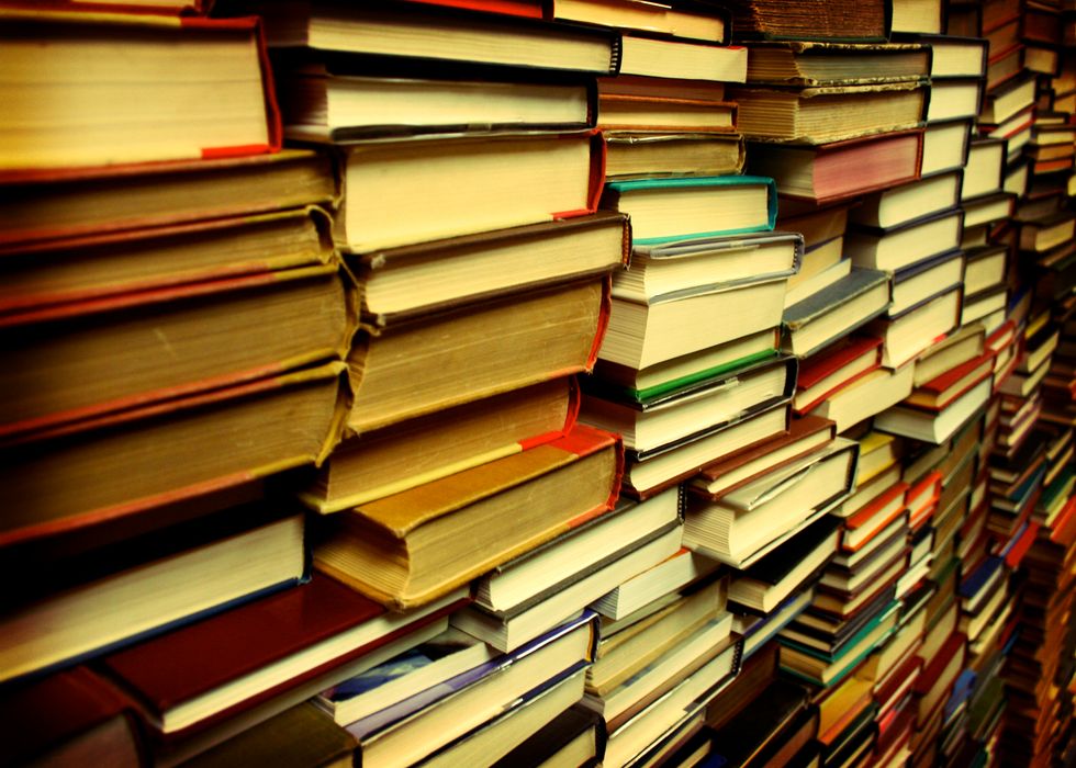 Dear Men, Don't Tell Me Everything In The Book.