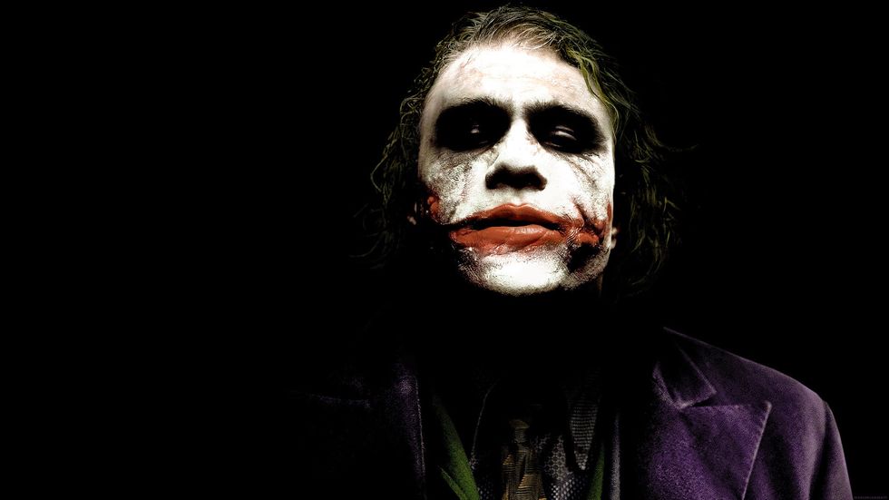 He Was More Than "The Joker"