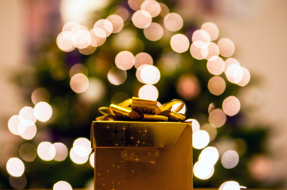 10 Things You Should Ask For This Year For Christmas