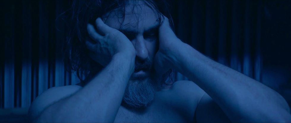 Reviews: 'You Were Never Really Here' and 'The Square'