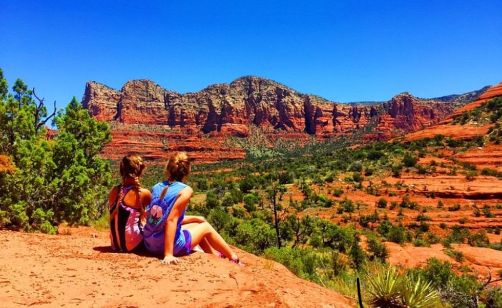 5 Reasons Why A Sister Makes The Perfect Best Friend