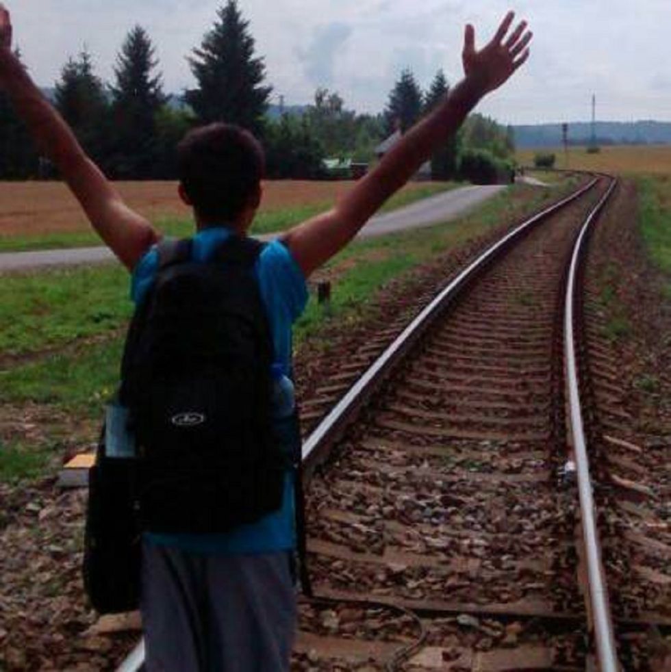 Live Life to the Fullest