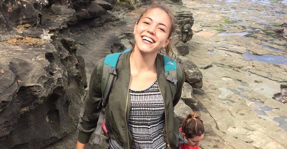 Beautiful Adventures: Featuring My German Friend