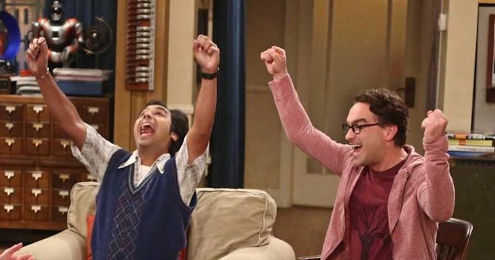 9 Gifts All Science Majors Want To Receive This Holiday Season