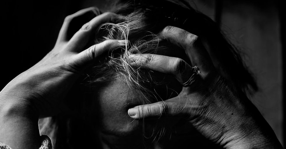 To Anyone Who Is Sick And Away From Home