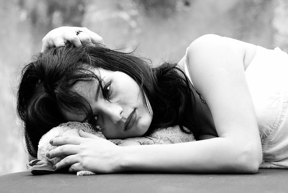 For The Girl Who's Always Homesick, You're Not Alone