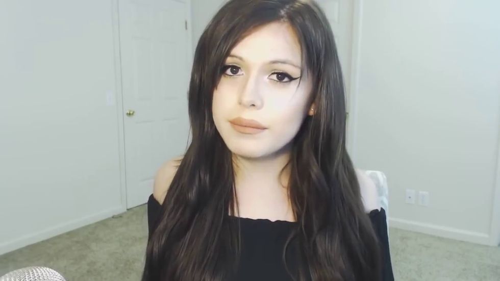 Blaire White Was Assaulted By A Liberal During A Social Experiment And It's Not OK