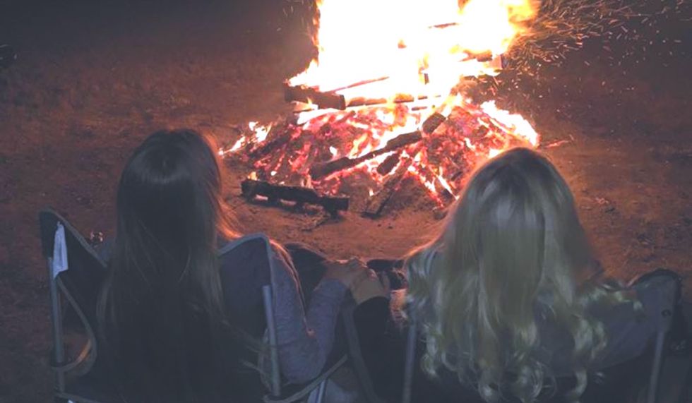 To The 'City Girl' Who Wants Anything But To Live In The City