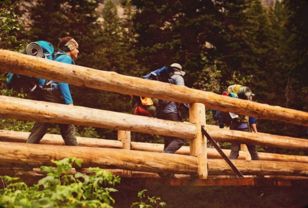 11 Overlooked National Parks You Probably Shouldn't Miss